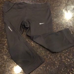 Nike Capri workout pants